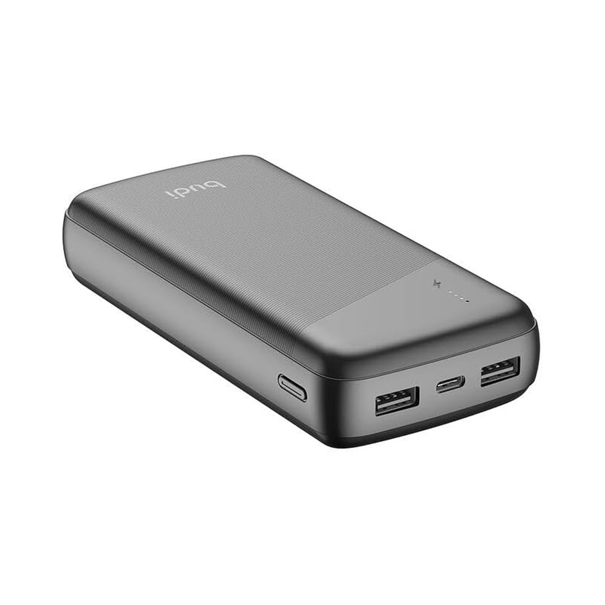 budi power bank 20000ضمان عاميين - الصورة 3