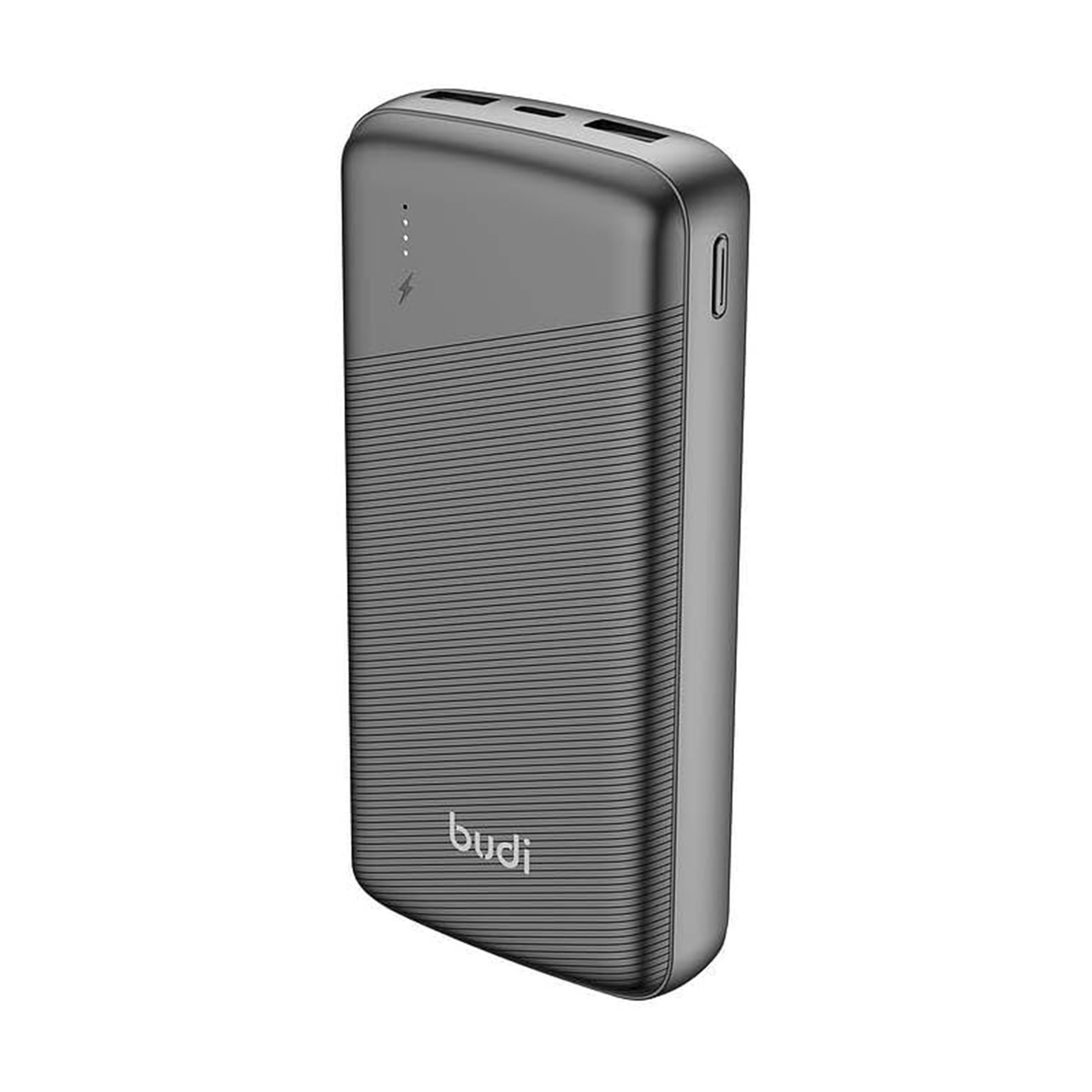 budi power bank 20000ضمان عاميين - الصورة 4