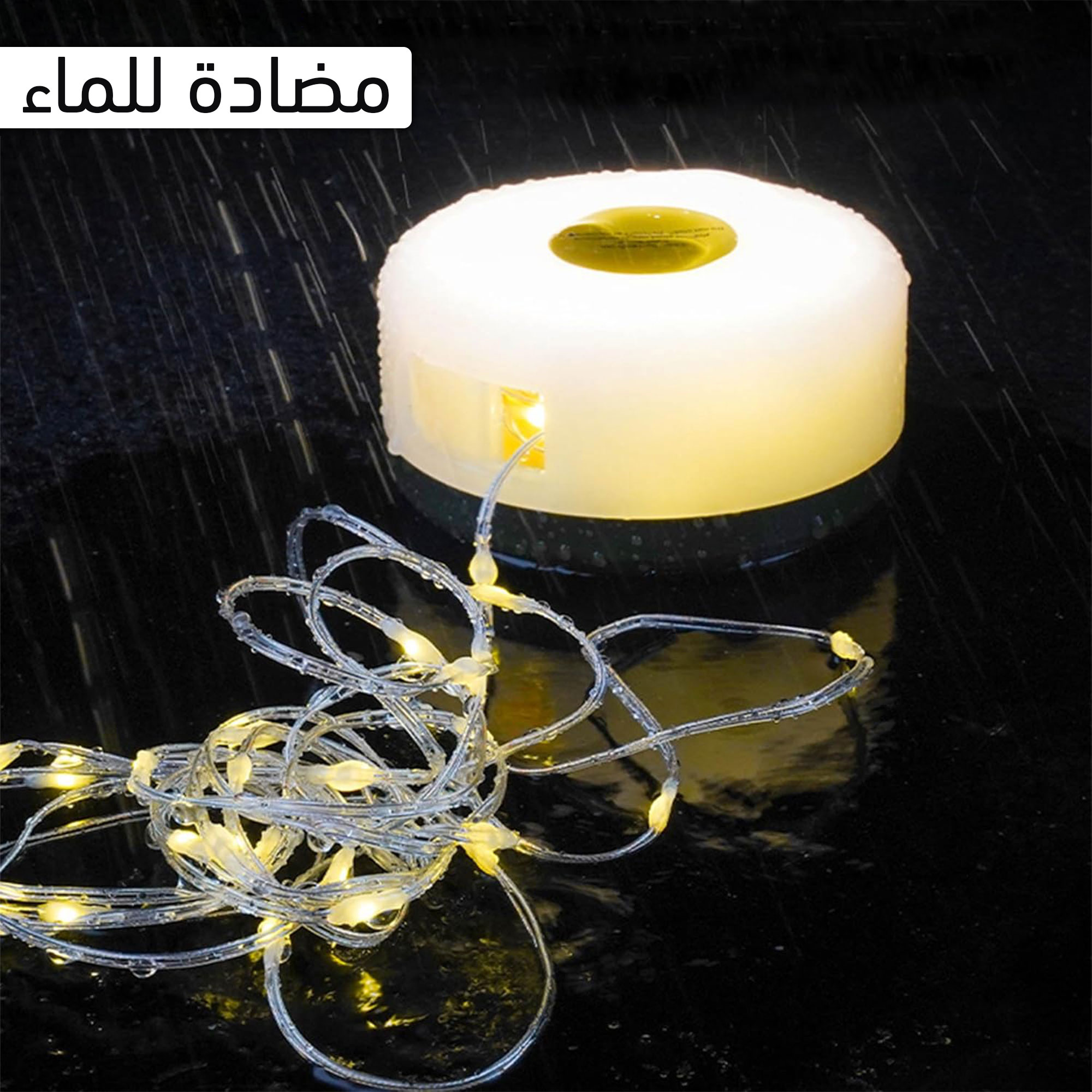 إضاءة احتفالات - الصورة 6